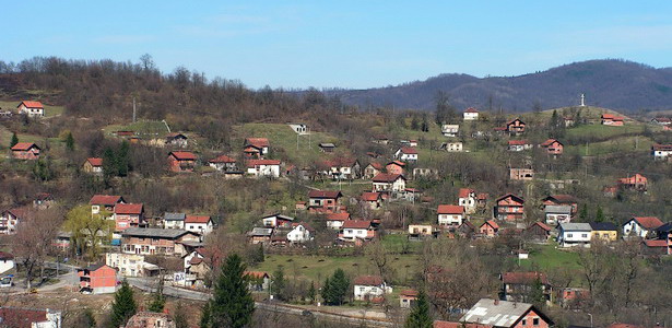 Kotorište panorama